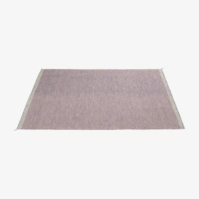Nordic Nest Ply rug 200x300 cm Rose (rosa)