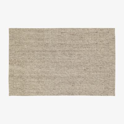 Nordic Nest Jenny Sisal doormat marble 60x90 cm