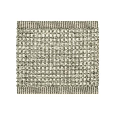 Nordic Nest Kasthall Dot Icon rug backing Silver green 883 200x300 cm