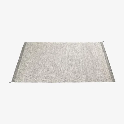 Nordic Nest Ply matta 170x240 cm Off-white