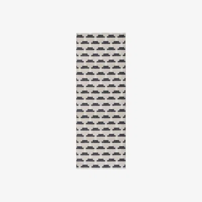 Nordic Nest Confect rug nude 70x250 cm