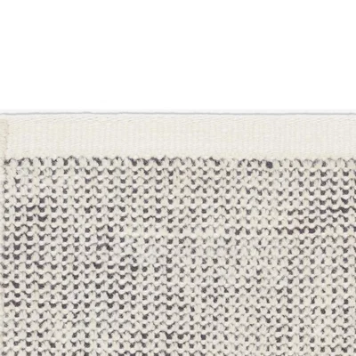 Nordic Nest Kvadrat Kanon carpet 0003 200x300 cm