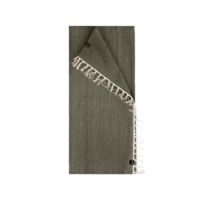 Nordic Nest Himla Särö Rug Khaki 140x200 cm