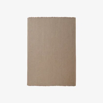 Nordic Nest Redono rug taupe 170x240 cm