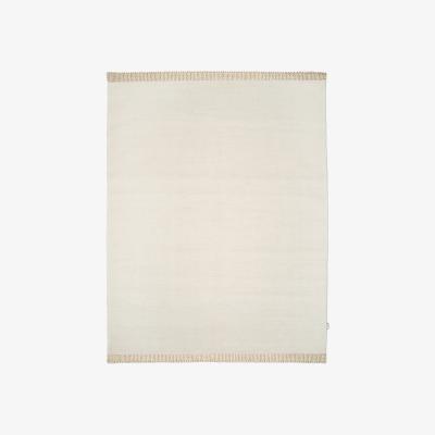 Nordic Nest Classic Collection Pure rug Off-white 250x350 cm