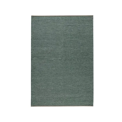 Nordic Nest Kateha Essa rug Green 170x240 cm