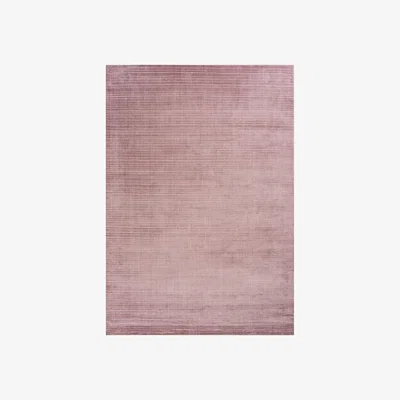 Nordic Nest Cover rug 140x200 cm rose