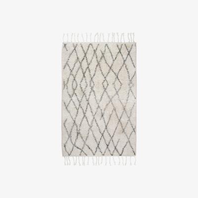 Nordic Nest HKliving bath mat 60x90 cm