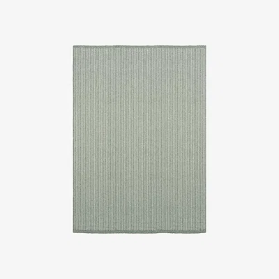 Nordic Nest Scandi Living Harvest rug dusty green 150x200cm