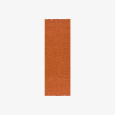 Nordic Nest Scandi Living Mellow runner rug Rust 70x250 cm
