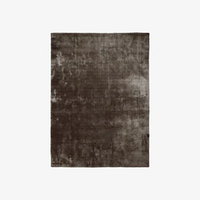Nordic Nest Velvet Tencel rug 170x230 cm Mole