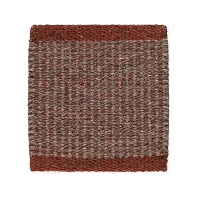 Nordic Nest Kasthall Harper rug Redwood 240x160 cm