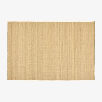 Nordic Nest HAY Haze rug Yellow 200x300 cm