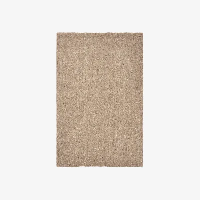 Nordic Nest Ferm Living Seifa rug Hazel melange 170x240 cm