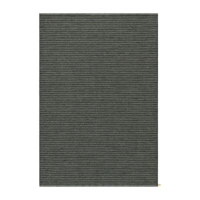Nordic Nest Kasthall Post Icon rug 170x240 cm Evening Blue
