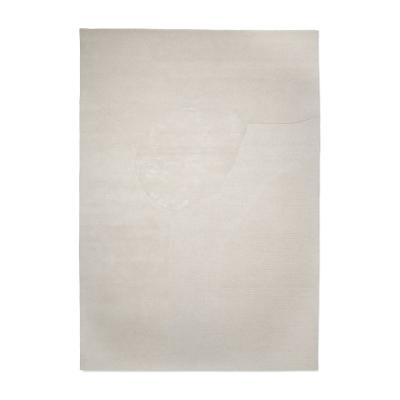 Nordic Nest Classic Collection Topaz rug 200x300 cm Ivory