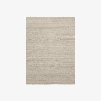 Nordic Nest ferm LIVING Shade Loop rug S 140x200 cm Beige