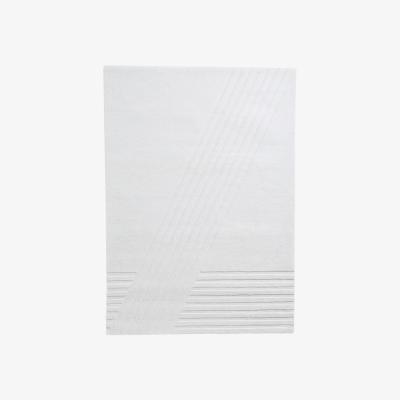 Nordic Nest Woud Kyoto rug off-white 170x240 cm