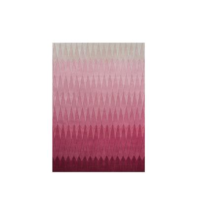 Nordic Nest Linie Design Acacia rug Pink 170x240 cm
