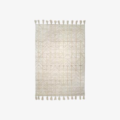 Nordic Nest Akita rug 200x300 cm Natural