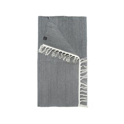 Nordic Nest Himla Särö Rug Charcoal 170x230 cm