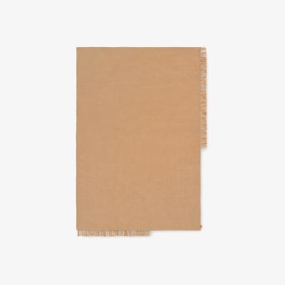 Nordic Nest Ferm Living Hem rug medium 140x200 cm Sand