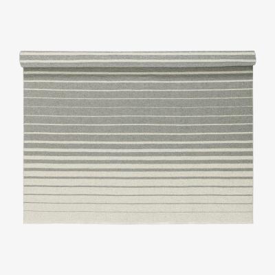 Nordic Nest Fade rug large concrete (grey) 200x200cm