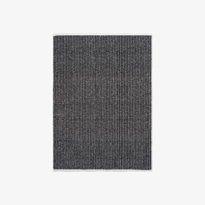 Nordic Nest Scandi Living Harvest rug beige-black 200x300cm