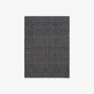 Nordic Nest Scandi Living Harvest rug beige-black 200x300cm