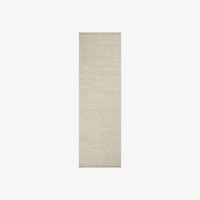 Nordic Nest Asko rug 80x250 cm steel