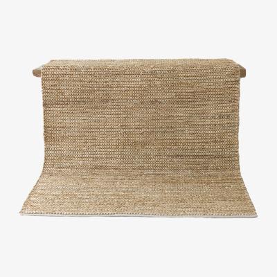 Nordic Nest Mid knot hamparug 200x300 cm Nature