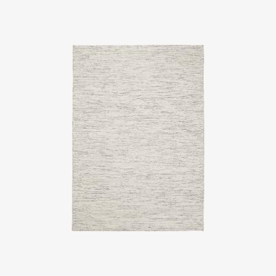 Nordic Nest Nyoko wool carpet 170x240 cm White