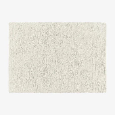 Nordic Nest Cozy wool carpet natural white 200x300 cm