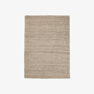 Nordic Nest Madera rug 200x300 cm sand