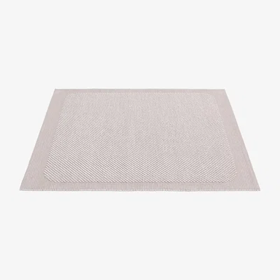 Nordic Nest Pebble rug 170 x 240 cm pink
