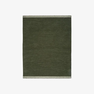 Nordic Nest Classic Collection Pure rug Green 200x300 cm