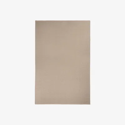 Nordic Nest Ethnicraft Nomad rug PET 200x300 cm Oat (beige)