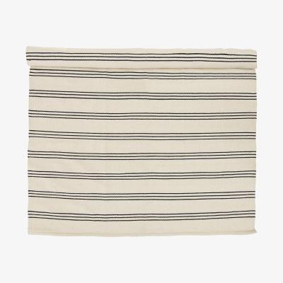 Nordic Nest Bloomingville cotton rug 140x240 cm