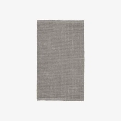 Nordic Nest Fiona jute rug grey 70x120 cm