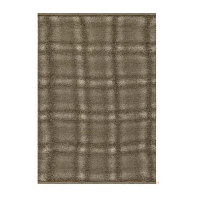 Nordic Nest Kasthall Dot Icon rug 200x300 cm Raw Umber