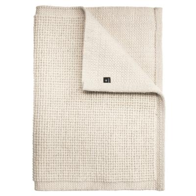 Nordic Nest Himla Himla wool rug natural 170x230 cm