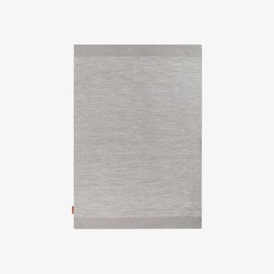 Nordic Nest Melange rug 140x200 cm Grey