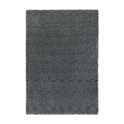 Nordic Nest Kasthall Tekla rug 200x300 cm Mystery Blueberry