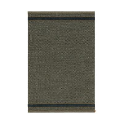 Nordic Nest Kasthall Goose Eye Anniversary rug Soft pearl 240x350 cm