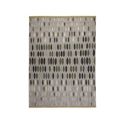 Nordic Nest Kateha Pond soumak rug Garden 200x300 cm