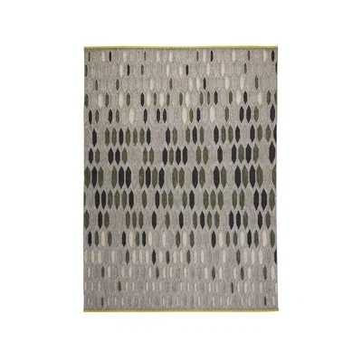 Nordic Nest Kateha Pond soumak rug Garden 200x300 cm