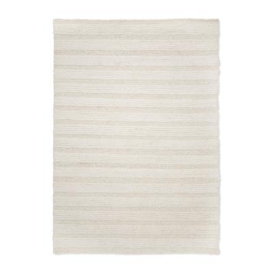 Nordic Nest Classic Collection Whistler wool rug 170x230 cm Ivory