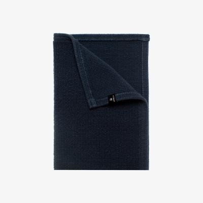 Nordic Nest Love bath mat 50x80 cm Indigo