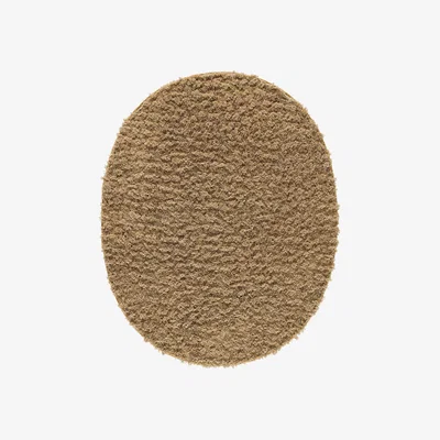 Nordic Nest Kasthall Ålegraes rug 280x350 cm Straw 440