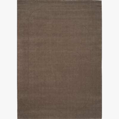 Nordic Nest Linie Design Cursive Expanse rug Cactus 200x300 cm